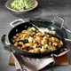 Сковорода сервірувальна 28 см Toughened Non-Stick Le Creuset - зображення 7