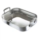 Жаровня 3Ply, 35 см Le Creuset - зображення 1