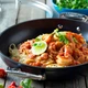 Сковорода сервірувальна 30 см Toughened Non-Stick Le Creuset - зображення 5