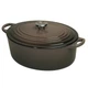 Гусятница / жаровня 29 см, землистий Le Creuset - зображення 1
