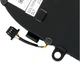 Вентилятор кулер FAN для ноутбука Dell Inspiron 7390 7391 2-in-1 P113G 01XVDH v.1 LONG - изображение 3