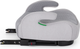 Бустер Petite&Mars Optimus Pro i-Size 125 - 150 см Gentle Grey F196857 (8596202018216) - зображення 3