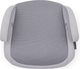 Бустер Petite&Mars Optimus Pro i-Size 125 - 150 см Gentle Grey F196857 (8596202018216) - зображення 4
