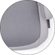 Бустер Petite&Mars Optimus Pro i-Size 125 - 150 см Gentle Grey F196857 (8596202018216) - зображення 12
