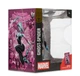 Фигурка Гвен Призрачный Паук 1:10 Marvel Gwen Spider-Man Ghost-Spider McFarlane 14823 - изображение 7