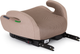 Бустер Petite&Mars Optimus Pro i-Size 125 - 150 см Tan Brown F196858 (8596202018223) - зображення 5