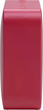 Портативная колонка JBL Go Essential 2 Red | Bluetooth 4.2, 3.1 Вт, IP67, до 5 ч, USB-C, компактная акустика - изображение 6