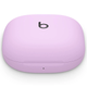 Навушники Beats Fit Pro Purple TWS Bluetooth, ANC, Spatial Audio, Apple H1, до 24 год, IPX4 - зображення 5