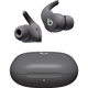 Навушники Beats Fit Pro Grey TWS Bluetooth, ANC, Spatial Audio, Apple H1, до 24 год, IPX4 - зображення 3