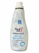 Гель для прання білого Denkmit White Sensation 1 л (40 прань), Німеччина - изображение 1