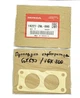 Прокладка карбюратора для HONDA GX690/iGX800 (16221-Z6L-000) - зображення 1