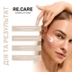 Крем для лица RE.CARE Nourishing Barrier Repair Cream Питательный и защитный 30 мл (4823109414310) - изображение 6
