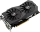 Відеокарта GeForce GTX 1050 2GB Asus ROG Strix Gaming (ROG STRIX-GTX1050-2G-GAMING) Б/В - зображення 2