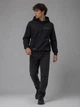 Худі VB4045J ОВ чорний 222133016E40 Jack&Jones S(р) - изображение 1