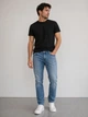 Джинси 210924 ОВ с.синій 222232006F40 Jack&Jones 38/34(р) - изображение 1