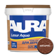 Лазур для деревини AURA Lasur Aqua (кіпарис) 0,75л - зображення 1