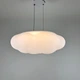 Подвесная LED-люстра "Cloudy Baby" D707-500 WH - изображение 7