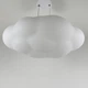 Подвесная LED-люстра "Cloudy Baby" D707-500 WH - изображение 8