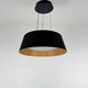 Люстры подвесные BESMA 9065-450 BK - изображение 2