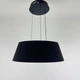 Люстры подвесные BESMA 9065-450 BK - изображение 8