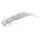 Набор приманок силиконовых Larva 5.5 см 40 шт. в коробке - изображение 5