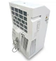 Мобільний кондиціонер до 35 м.кв. - Gorenje KAM35 BHP / WI-FI - изображение 6