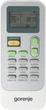 Мобільний кондиціонер до 35 м.кв. - Gorenje KAM35 BHP / WI-FI - изображение 7