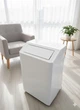 Мобільний кондиціонер до 35 м.кв. - Gorenje KAM35 BHP / WI-FI - изображение 11