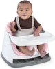 Krzesełko do karmienia Ingenuity Baby Base 2 w 1 Peony 16726-2 (074451167261) - obraz 2