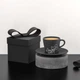 Блюдце Villeroy & Boch Manufacture - Mickey Mouse 15,4 см черное (1047191310) - изображение 3
