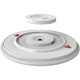 Стельовий смарт-світильник Yeelight Arwen Ceiling Light 550C 598mm 50W 2700-6500K Wi-Fi/BLE YLXD013-C White - зображення 2