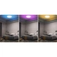 Потолочный смарт-светильник Yeelight Arwen Ceiling Light 500D (RGBIC+Quick Change+Back light) YLXDD-0149 White - изображение 6