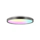 Стельовий смарт-світильник Yeelight Ceiling Light Jupiter D500 YLXDD-0271 Brushed Grey - зображення 1