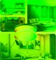 Стельовий смарт-світильник Yeelight Ceiling Light Jupiter DC600 YLXDD-0273 White - зображення 4