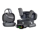 Микрофон петличный 2 шт Hollyland LARK MAX 2 Ultimate COMBO (Type-C + 3,5 mm TRS) для iPhone/ Android/видеокамеры с зарядным кейсом (33352016) - изображение 1
