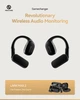 Микрофон петличный 2 шт Hollyland LARK MAX 2 Ultimate COMBO (Type-C + 3,5 mm TRS) для iPhone/ Android/видеокамеры с зарядным кейсом (33352016) - изображение 7