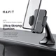Автомобільний тримач телефону HAVIT HV-H717 - изображение 2