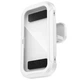 Водонепроницаемый держатель для телефона в ванную Hoco HD16 Wave Waterproof Case настенный с сенсорным экраном Белый - изображение 1