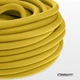 Борцовская резина EasyFit 5 м жгут эспандер для борьбы 10x6 мм, для борьбы MMA кроссфита Желтый (EF-6331s-5Y) - изображение 3