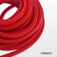 Борцовская резина EasyFit 3 м жгут эспандер для борьбы 12x6 мм, для борьбы MMA кроссфита Красный (EF-6332s-3R) - изображение 4