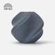 PLA-пластик Філамент Bambu Lab PLA Basic Blue Grey (10602) для 3D-принтера - 1Кг, 1.75mm Оранжевий Refill (Без Котушки) з RFID чіпом (NFC) (A00-B1-1.75-1000-SPLFREE) - зображення 1