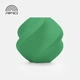 PLA-пластик Філамент Bambu Lab PLA Matte Grass Green (11500) для 3D-принтера - 1Кг, 1.75mm Зелений маовий Refill (Без Котушки) з RFID чіпом (NFC) (A01-G1-1.75-1000-SPLFREE) - зображення 1