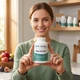 Міо-Інозитол для жінок та чоловіків Fairhaven Health Myo-Inositol 120 капсул - зображення 2