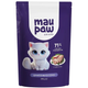 Полнорационный корм для взрослых котов MAU PAW с индейкой в соусе 100 г 2538655 - изображение 1