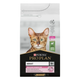 Сухий корм для котів Purina Pro Plan Delicate Adult з ягням 1.5 кг 12370530 - зображення 1