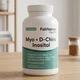 Мио-Инозитол для женщин Fairhaven Health Myo+D-Chiro Inositol 240 капсул - изображение 1