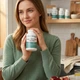 Мио-Инозитол для женщин Fairhaven Health Myo+D-Chiro Inositol 240 капсул - изображение 2