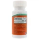 Залізо для утворення гемоглобіну Iron 18 mg Now Foods 120 капсул - зображення 4