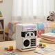 Детский электро сейф с кодовым замком&nbsp;PANDA - изображение 6