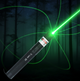 Лазерна указка Green Laser Pointer YL-Laser 303 Чорний - зображення 5